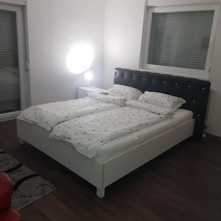Dubrave Gornje Apartmani Imamovic מראה חיצוני תמונה