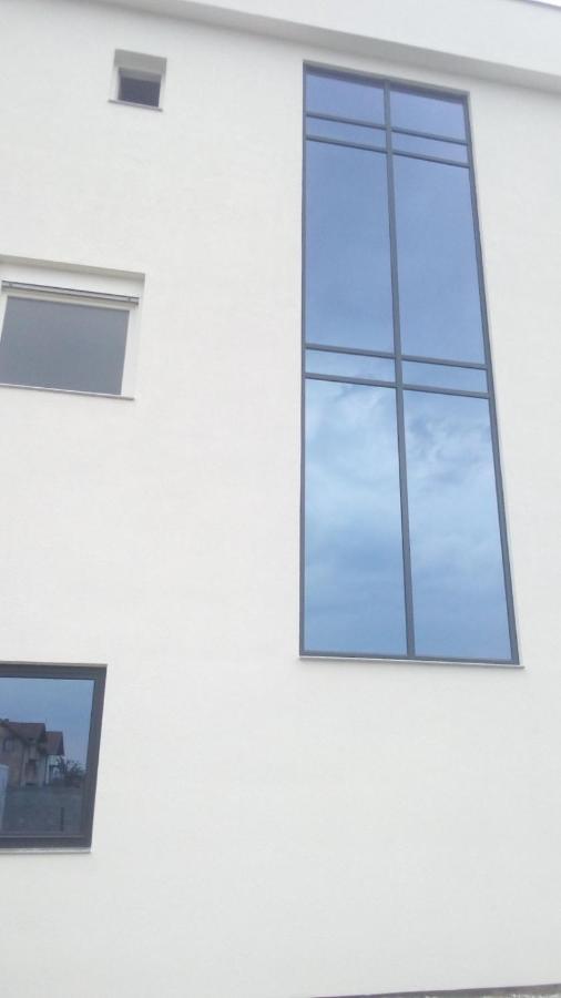 Dubrave Gornje Apartmani Imamovic מראה חיצוני תמונה