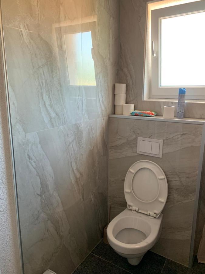 Dubrave Gornje Apartmani Imamovic מראה חיצוני תמונה