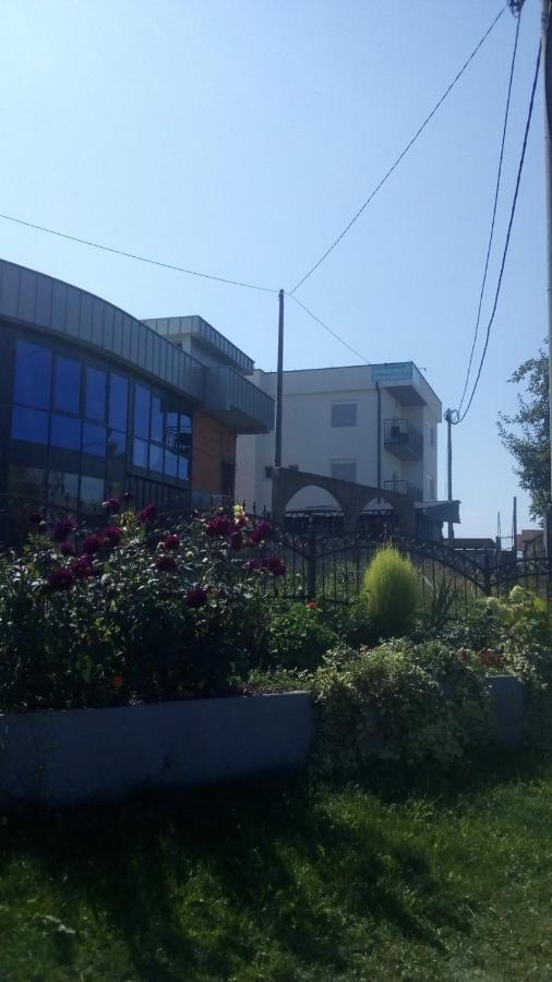 Dubrave Gornje Apartmani Imamovic מראה חיצוני תמונה