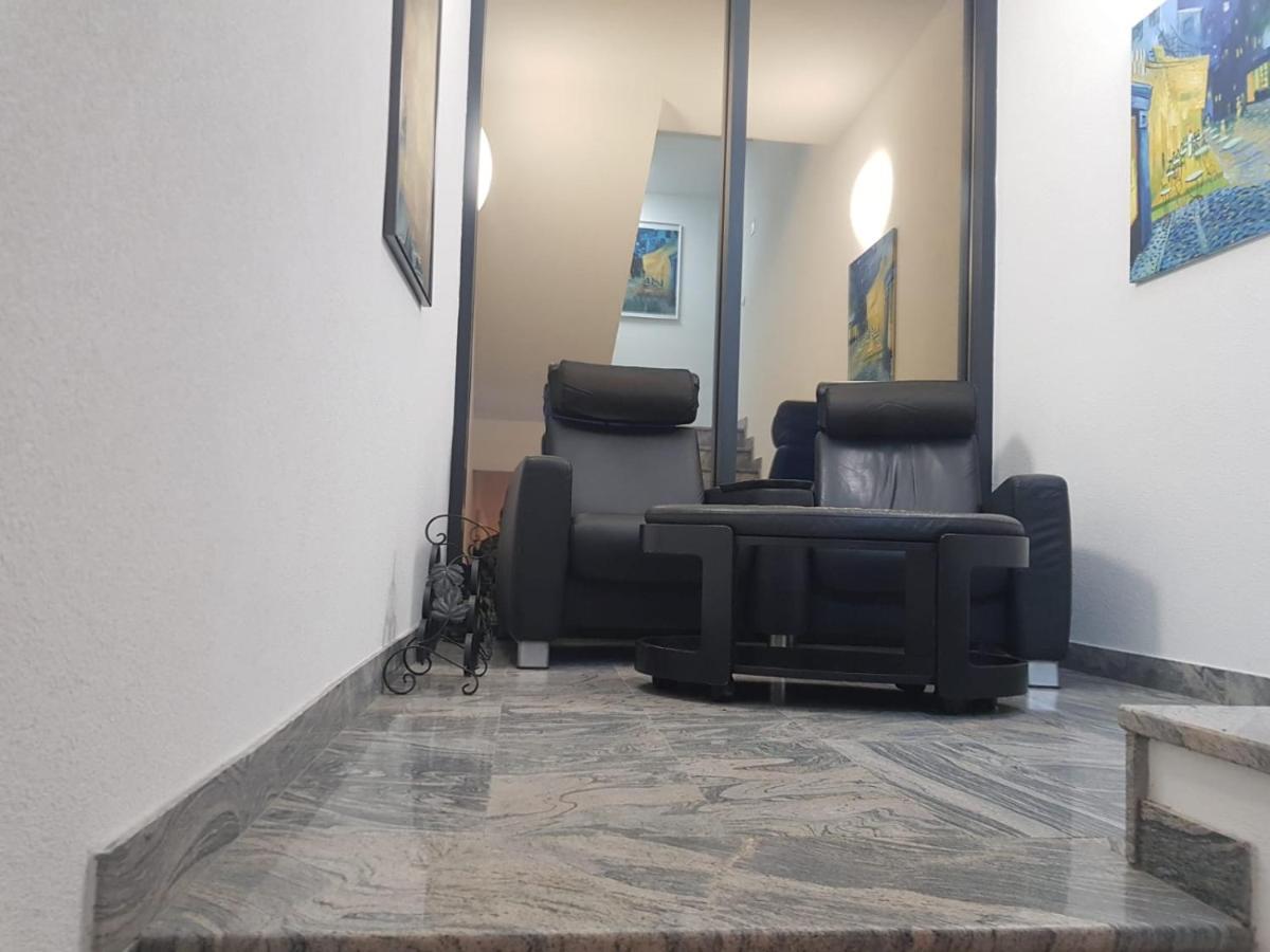 Dubrave Gornje Apartmani Imamovic מראה חיצוני תמונה