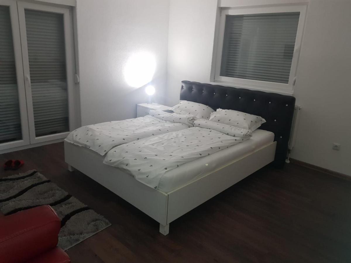 Dubrave Gornje Apartmani Imamovic מראה חיצוני תמונה