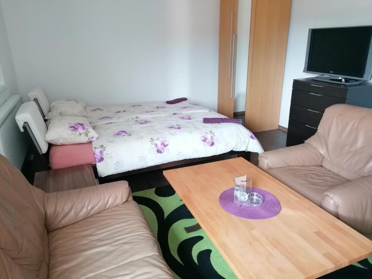 Dubrave Gornje Apartmani Imamovic מראה חיצוני תמונה