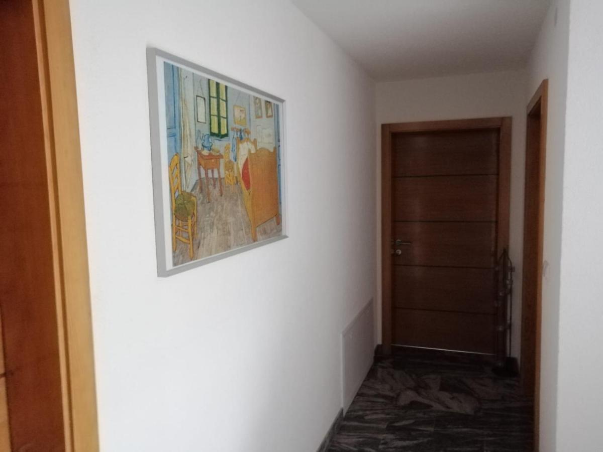 Dubrave Gornje Apartmani Imamovic מראה חיצוני תמונה
