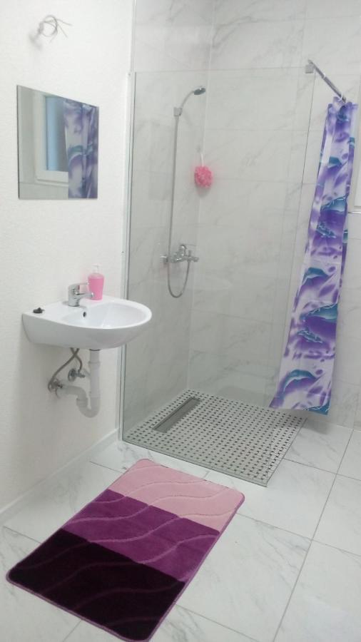 Dubrave Gornje Apartmani Imamovic מראה חיצוני תמונה