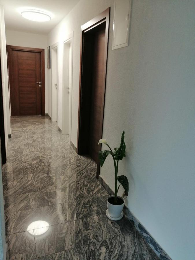 Dubrave Gornje Apartmani Imamovic מראה חיצוני תמונה