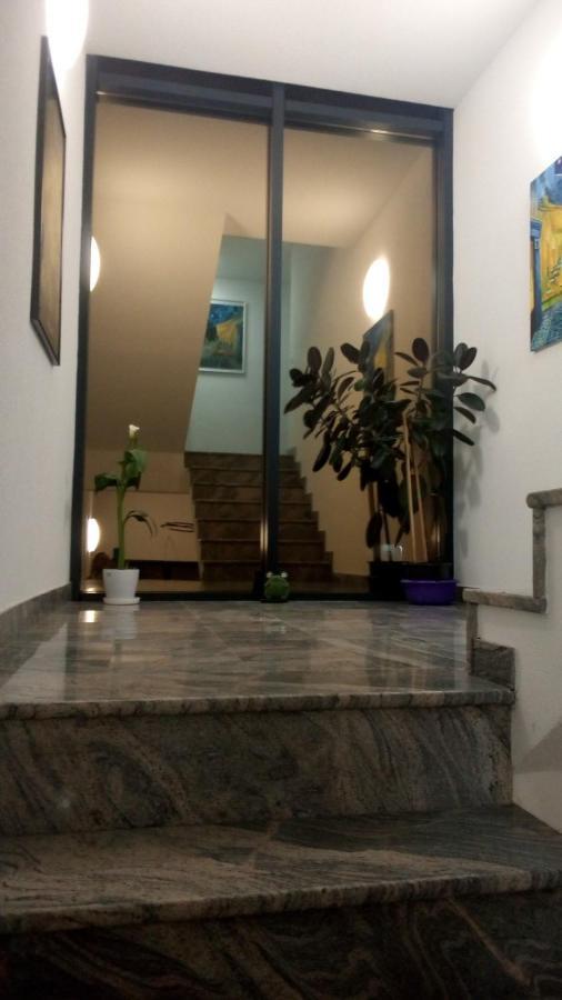 Dubrave Gornje Apartmani Imamovic מראה חיצוני תמונה