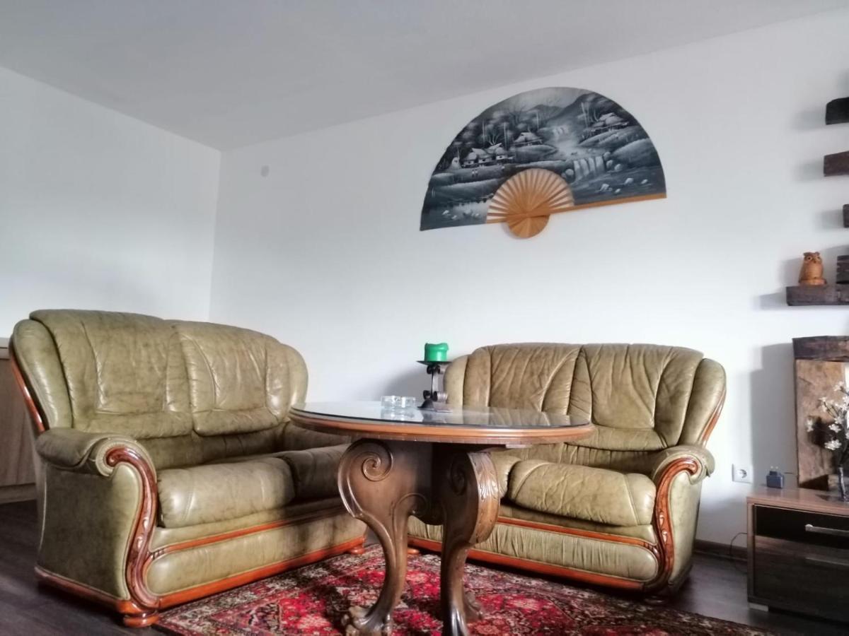Dubrave Gornje Apartmani Imamovic מראה חיצוני תמונה